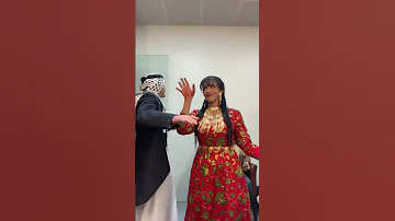 مزنه ورياض في شارع الاعشى كواليس 