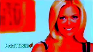 Ζέτα Μακρυπούλια Pantene Mystery Shampoo 2012 20S Greece