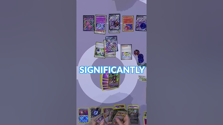 The best Pokémon cards in the world cost only…