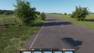 Arma Reforger EXP Shadow bug