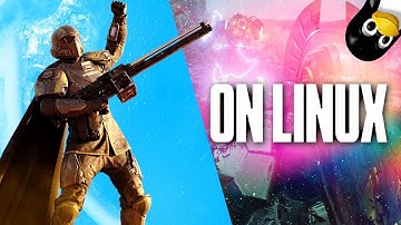 Helldivers 2: Unleash Democracy on Linux (Install Guide)