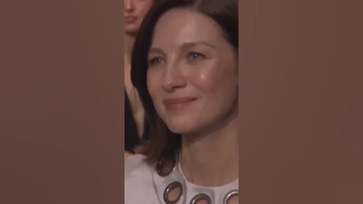 Kathy Bates 2025 Critics Choice Awards Acceptance Speech For Matlock