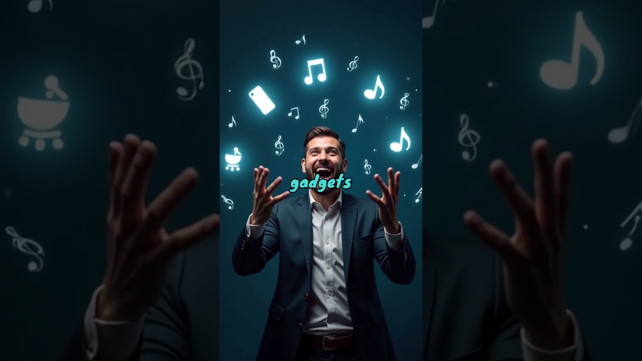 5 Must-Have Gadgets for Music Lovers in 2025 – Elevate Your Sound! 🎵✨