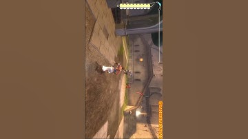 Prince of Persia: The Sands of Time Gameplay Walkthrough By Gamer Baba Gyan