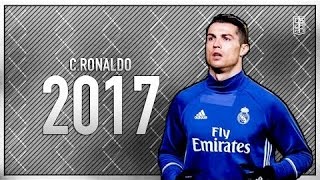 Cristiano Ronaldo 2017 -  Skills & Goals ᴴᴰ