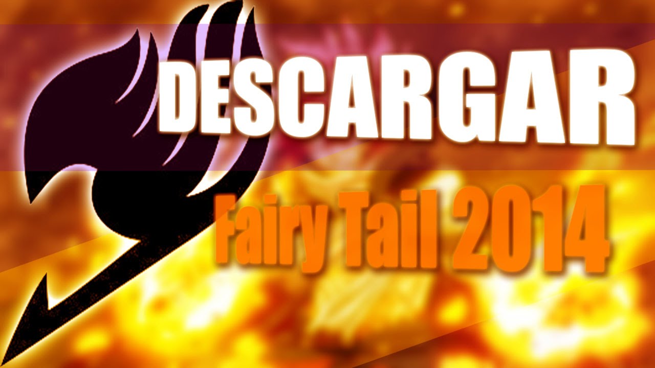 Fairy Tail para PC - 3DJuegos
