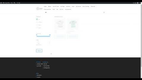 Divi Ajax Filters 1.3 Update