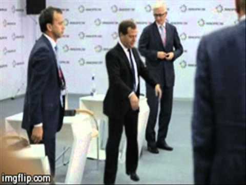 კრემლის მედია მაიდანის შესახებ განაპოლსკის კომენტარებით