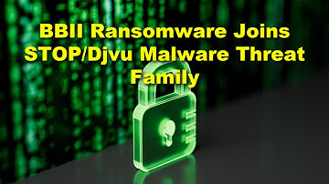 TWIM Ep108 Pt2: What Is BBII #Ransomware & How To Remove #BBIIRansomware From Your PC