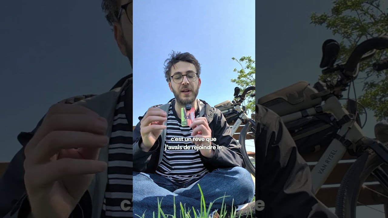 Est-ce que McFly et Carlito m'ont répondu ?