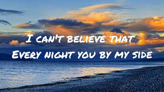 POR AMAR SIN LEY (LAWS OF LOVE THEME SONG) ENGLISH VERSION LYRIC VIDEO