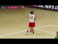 Highlights | Mataks FC v Waikato Rapids | OFC Futsal Men's Champions League 2025