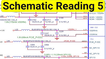Learn Laptop Schematic Reading-hp touchsmart schematic