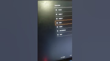 HELP Picture Mode LG Monitor not Working 24MP68VQ #shorts #short