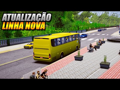 Proton Bus Simulator Urbano e Rodoviário (MODS) Apk Download for