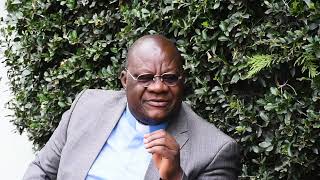 URBAN ORIENTATION TRAINING exclusive interview with Rev.Cpt.Canon Richard Mayabi