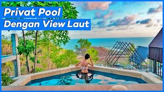 10 Rekomendasi HOTEL TERBAIK DI GUNUNG KIDUL | Hotel Pinggir Pantai View Laut