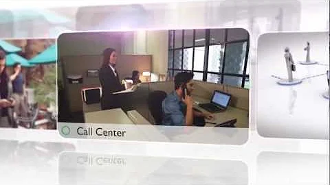 Vertical in a Minute: Business Intelligence