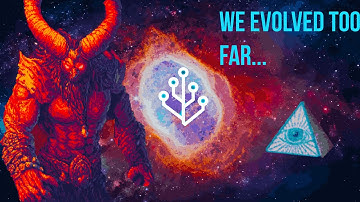 I Went Back BILLIONS of Years… Here’s What I Found | Cell to Singularity