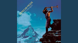 Everything Counts (Reprise)