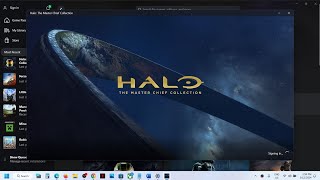Fix Halo The Master Chief Collection (Halo MCC) Not Launching From Xbox App/Microsoft Store On PC