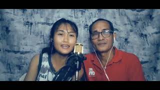 Don't Cry Joni | simple cover | father&sis