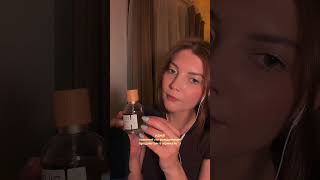 tapping random asmr triggers 🫶🏻 #асмр #asmr #asmrforsleep #tingles