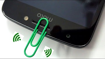 HOW TO GET PAPER CLIPS 8 BEST FREE INTERNET DATA WiFi TRICKS