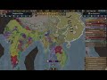 Lets Play EU5: Pinya/Burma part 2