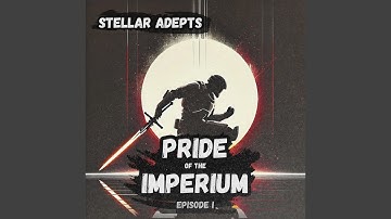 The Elysian Way (feat. Terrazija)