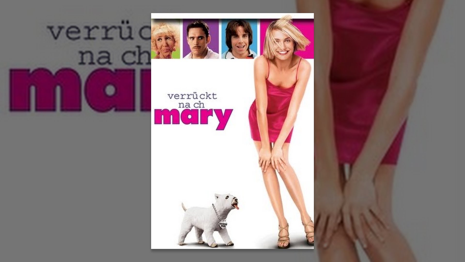 Verrückt Nach Mary Verrückt Nach Mary