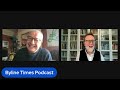 Trump, Starmer and the 'Coercive Relationship' | Byline Podcast