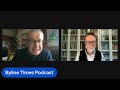 Trump, Starmer and the 'Coercive Relationship' | Byline Podcast