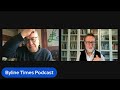 Trump, Starmer and the 'Coercive Relationship' | Byline Podcast