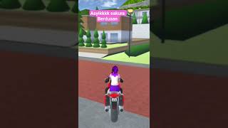 Sakura Asyiiikkkk? #sakuraschoolsimulator #gameandroid #sakura #viralvideo #viralshorts