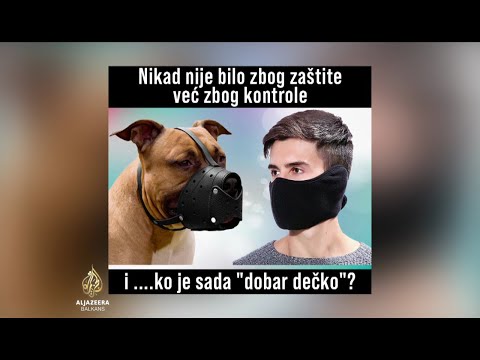 Kako se fabrikuju teorije zavjera o korona virusu?