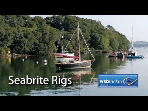 WSB Tackle - Seabrite Rigs