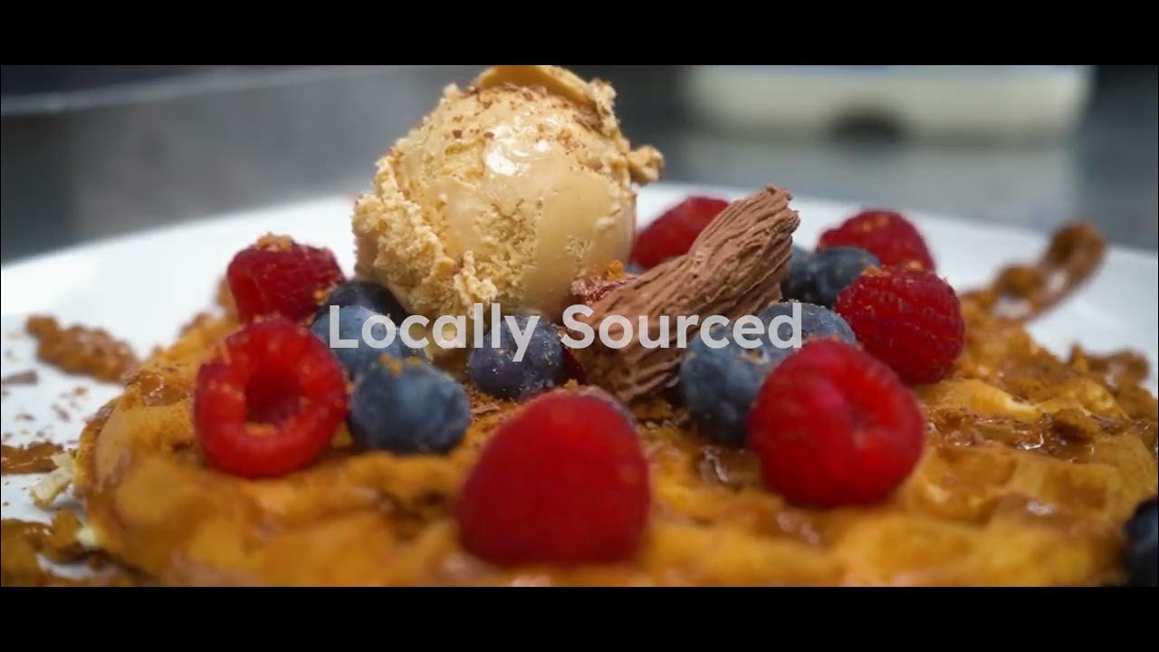 Waffle And More YouTube