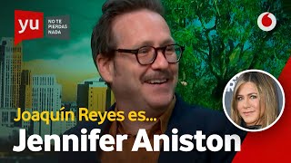 Jennifer Aniston: 