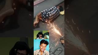 The Boys Funny Moments Reaction Carryminati Jr.saharsh