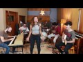 Oops!...I Did It Again - Britney Spears - FUNK cover ft. India Carney