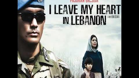 Pilu(From "I Leave My Heart In Lebanon")