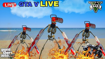 🔴 LIVE GTA V ONLINE #gta5 #gtaonline