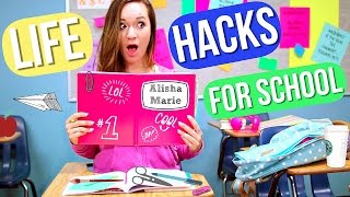 My first #schoolisha video is life hacks for back to school! i know
everyone goes school at different times but wanted do a and...