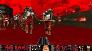 Swift Death - Level 31
