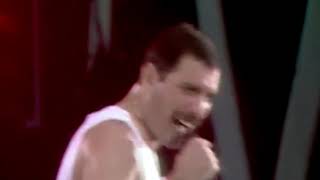 I Want To Break Free - Queen Live at Wembley Stadium 1986