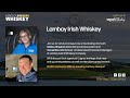 Words on whiskey   s2 ep 2  lambay irish whiskey