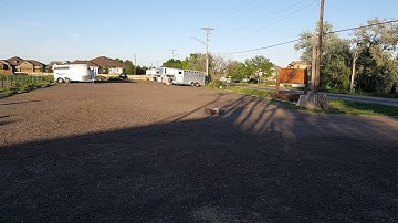 Aion Robotics - Model M - ArduRover Waypoint Navigation