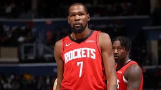 Durant, Sengun Both Drop 30 Points Vs Wizards