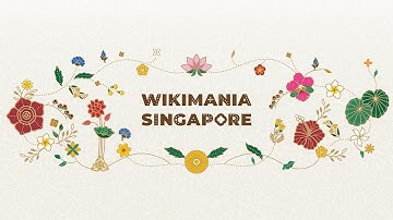 Thank you for the biggest Wikimania ever | #Wikimania2023